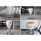 New Product Pig Farming Equipment Pig Automatic Feeder Automatic Pig Feeder - Feeder - foodmachtech